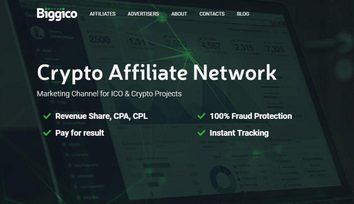 Crypto Affiliate Networks () - Business of Apps