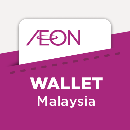 AEON Wallet Malaysia Free Download