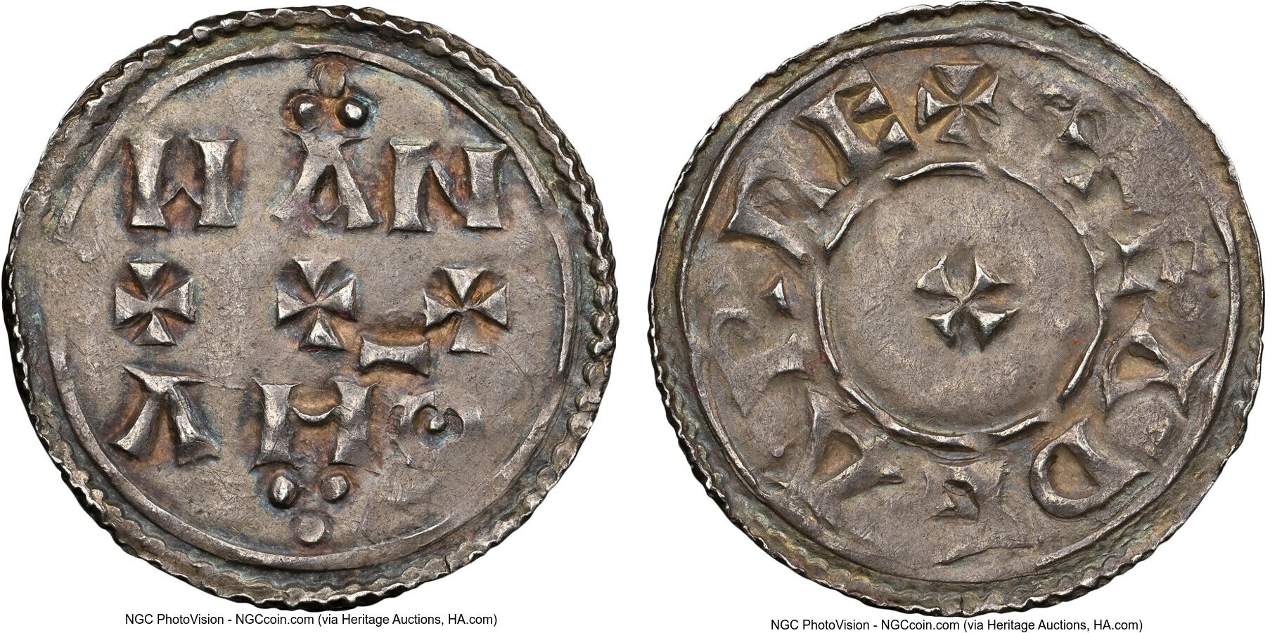 London Numismatic Auctions