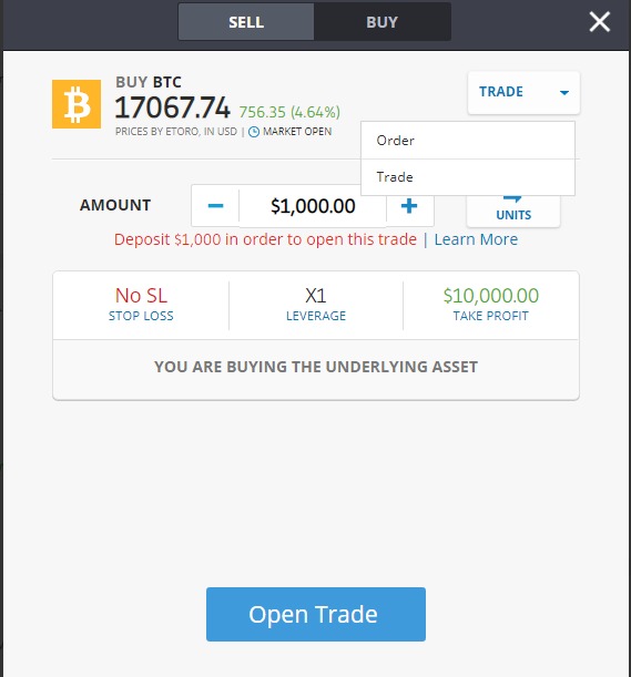 ‎eToro Money on the App Store