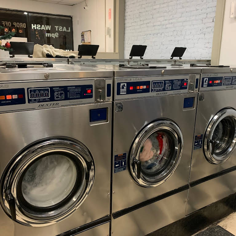 Home - Alliance Laundry Systems