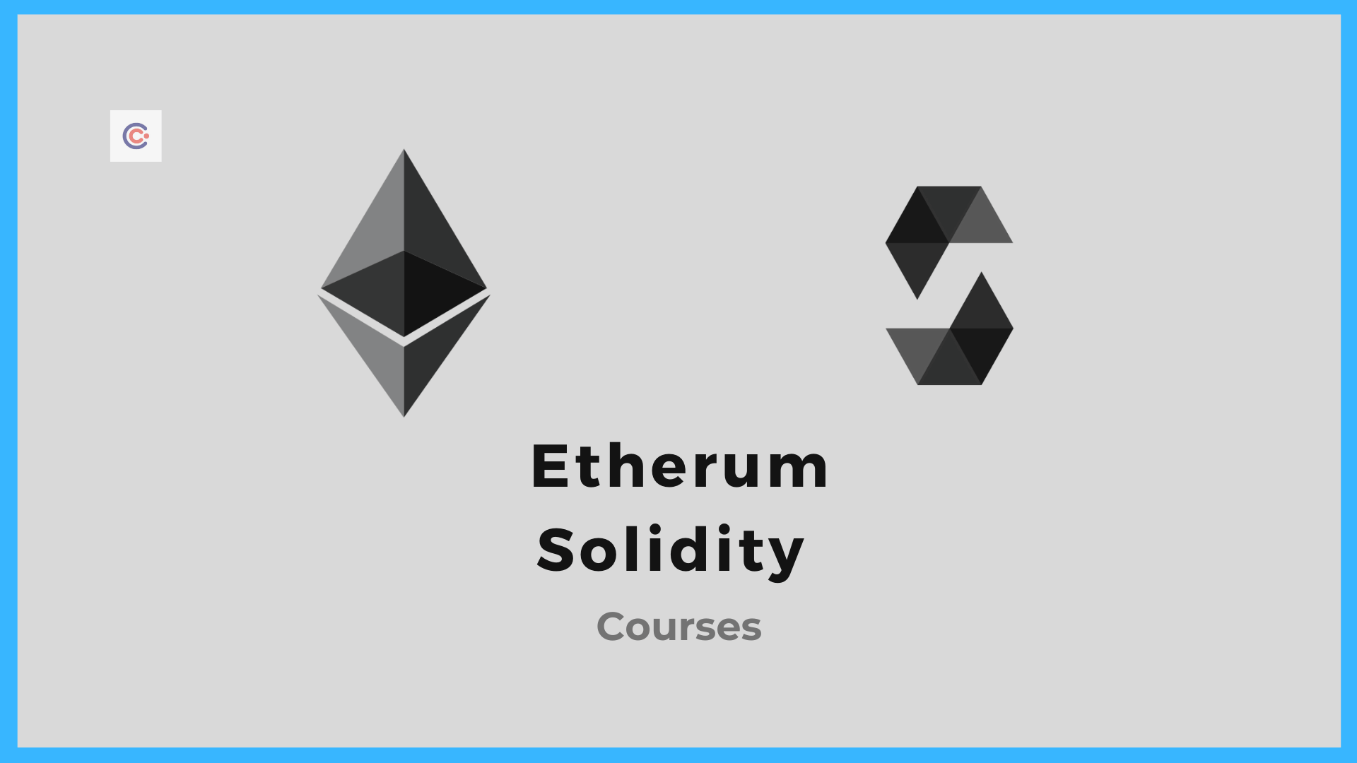 Certified Ethereum Developer Program | Kerala Blockchain Academy