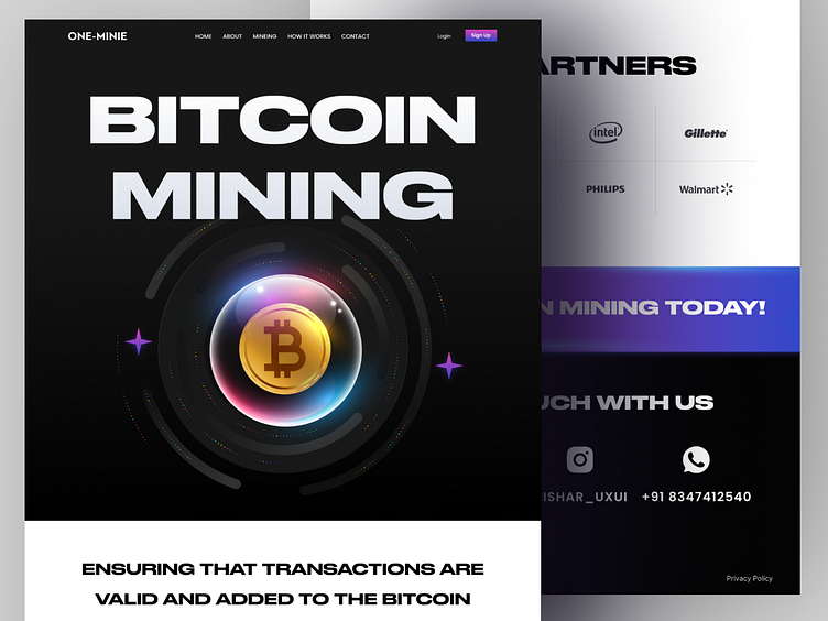 Bitcoin Mining Council | Welcome to the open forum of Bitcoin miners