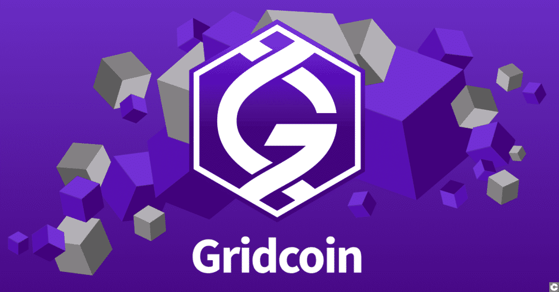 Gridcoin Wiki Home