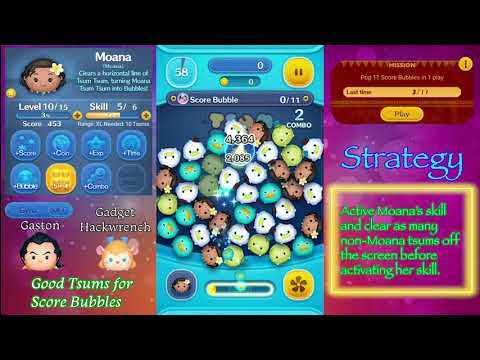 3 coin bubbles with beard tsum | Working With Grace