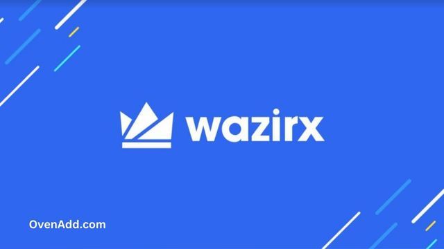 Buy WazirX (WRX) Australia | WazirX (WRX) Price AUD | How to Buy WazirX