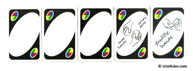 Uno (card game) - Wikipedia