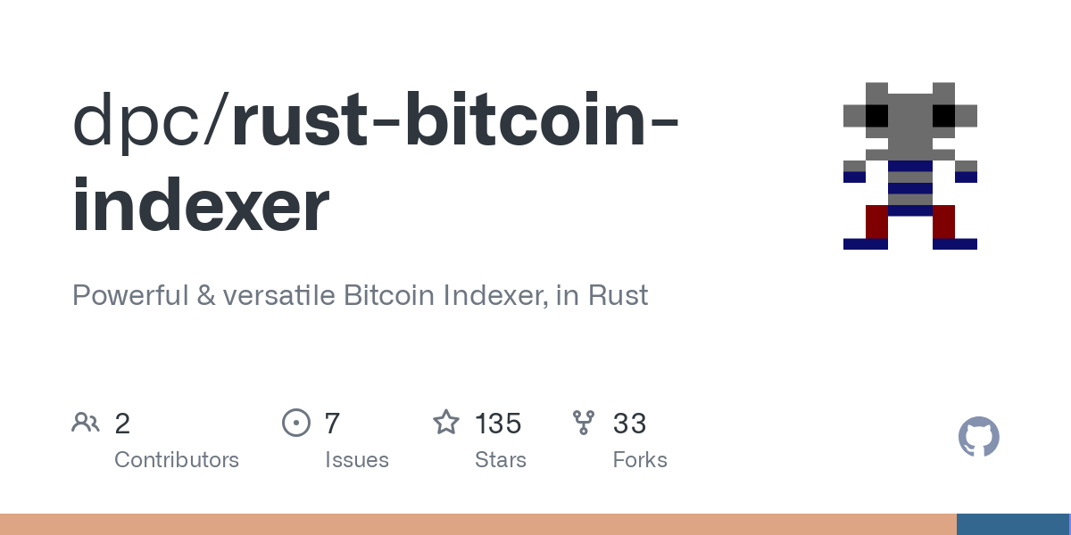 Why are so many Rust jobs crypto currency related? - The Rust Programming Language Forum