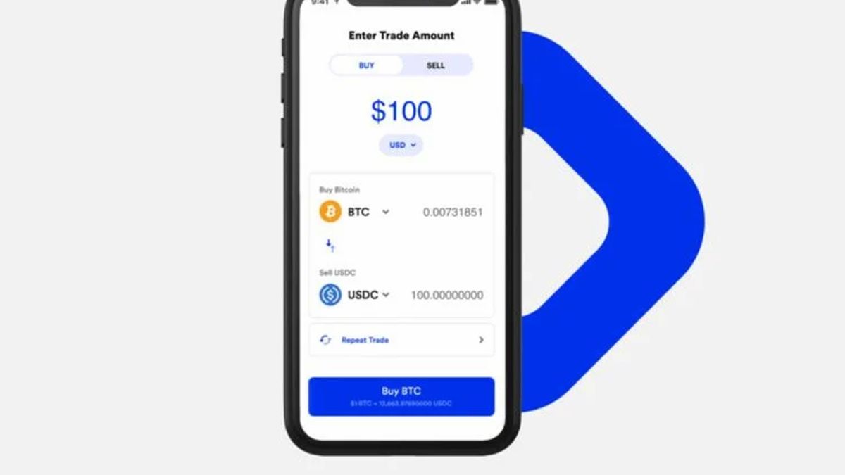 ‎Spot: bitcoin & crypto wallet on the App Store