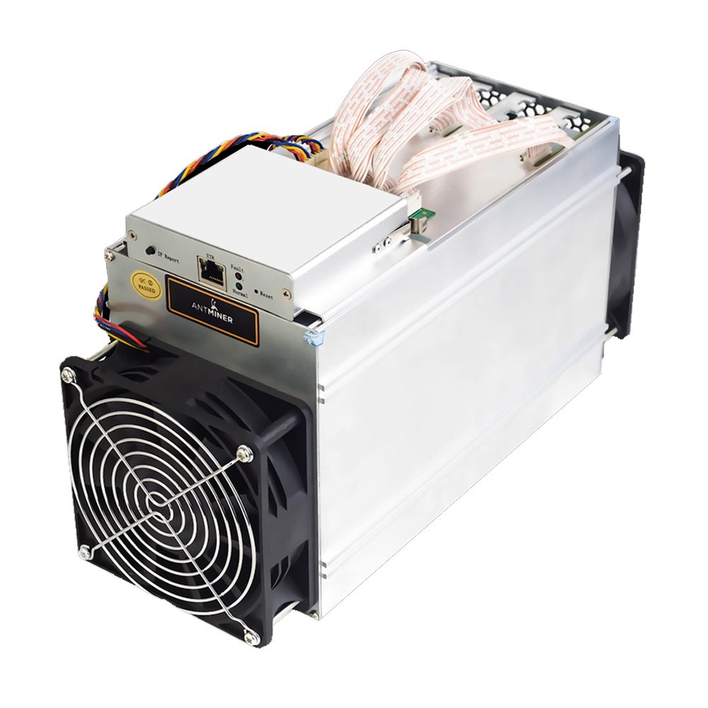 The Future of Bitcoin Mining with the Antminer S9 - D-Central