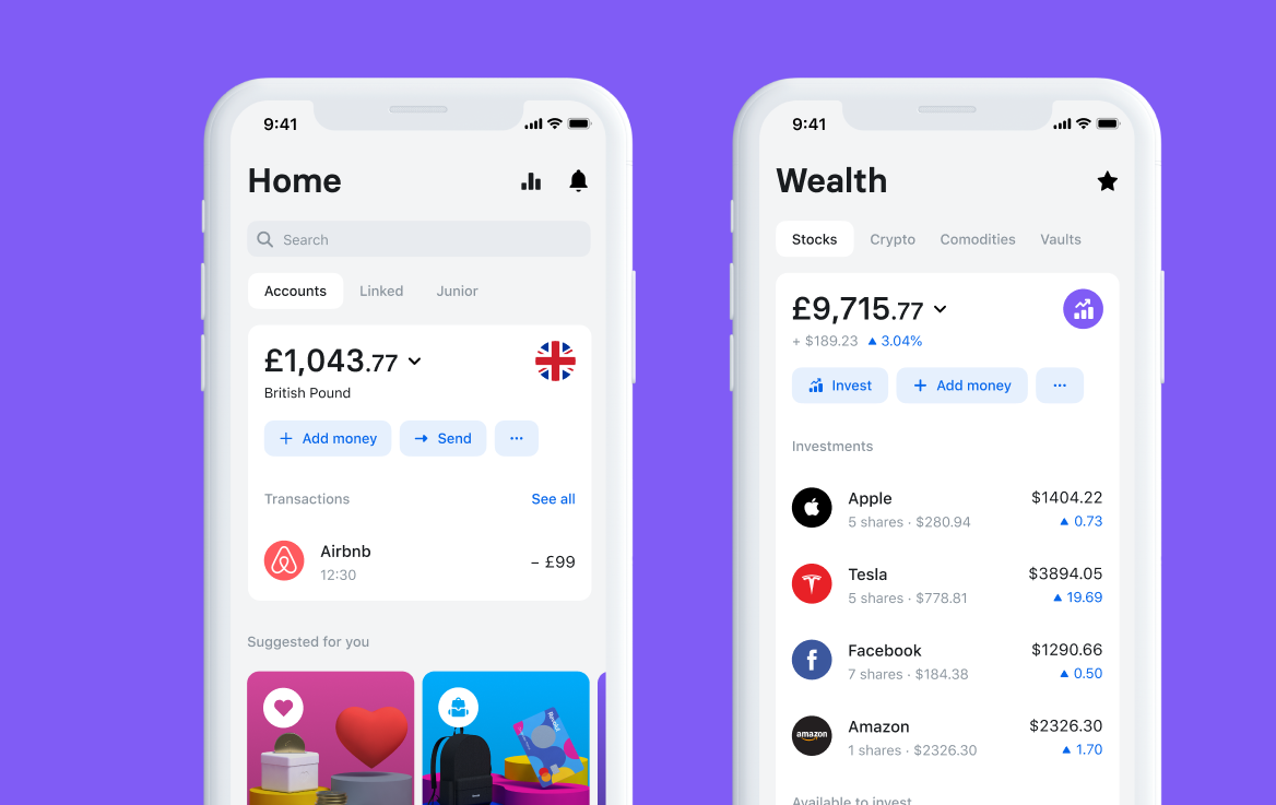 Are there limits on crypto withdrawals? | Revolut United Kingdom