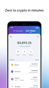 Download Crypto Blockchain Wallet by Freewallet for Android | helpbitcoin.fun