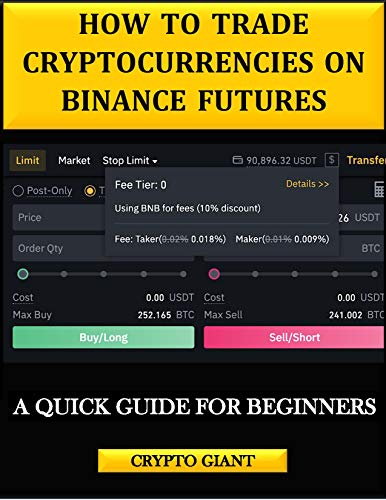 Binance Exchange