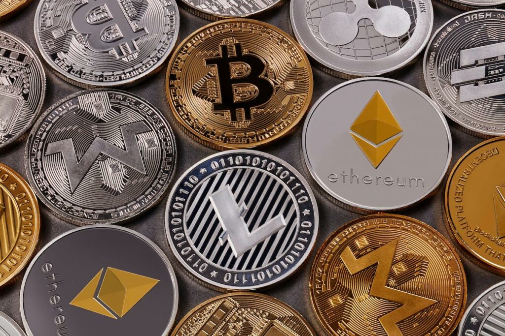 How to Find New Cryptocurrencies for Investment