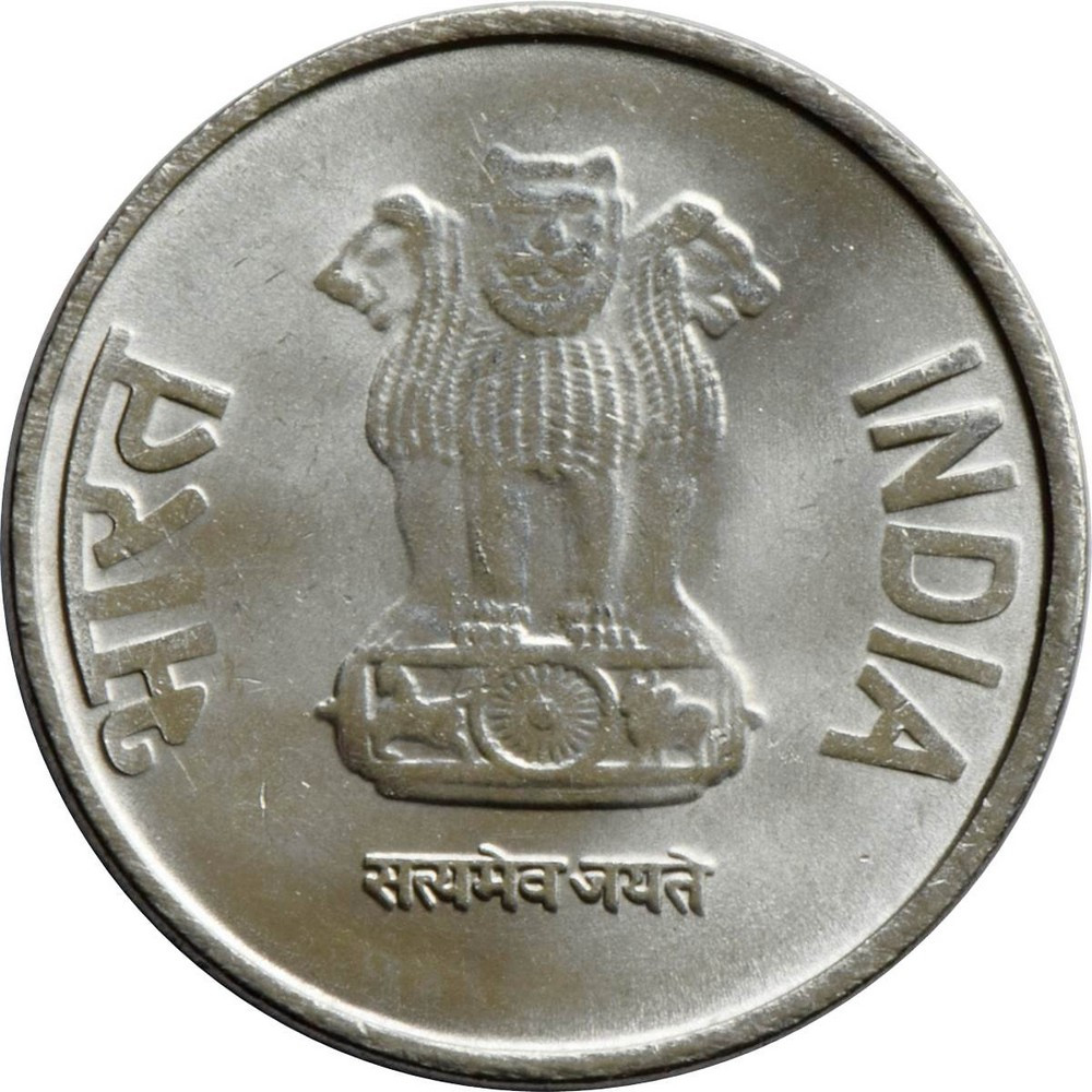 Coinage of India - Origin & History of Coins in India