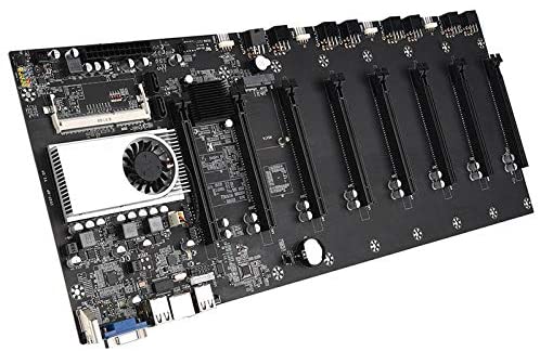 15 Mining Motherboards: Unearthing the Best for Crypto Venture