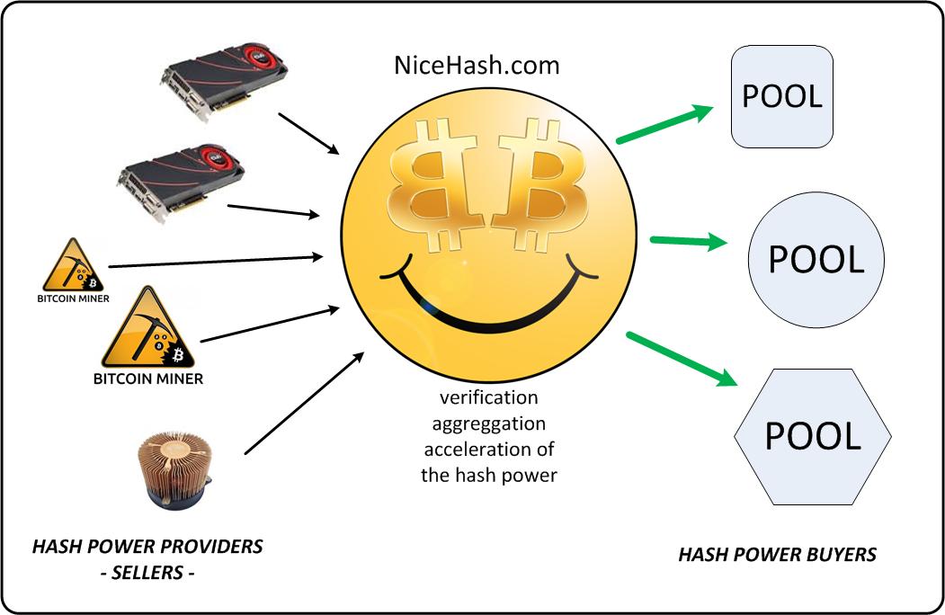 Is Buying Hash Rate Worth it? How the Bitcoin Hash Rate Is Measured? - helpbitcoin.fun