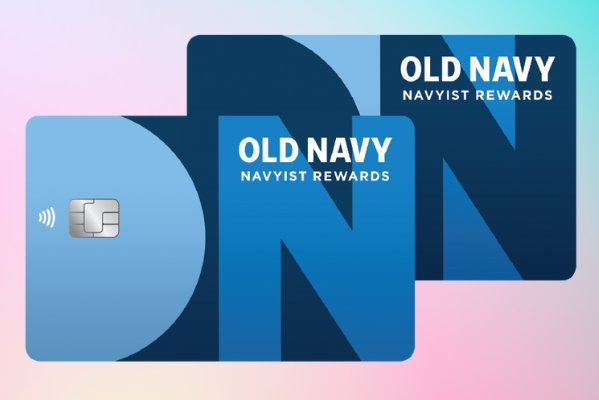 How To Manage Your Rewards With Your Old Navy Credit Card Login | GOBankingRates