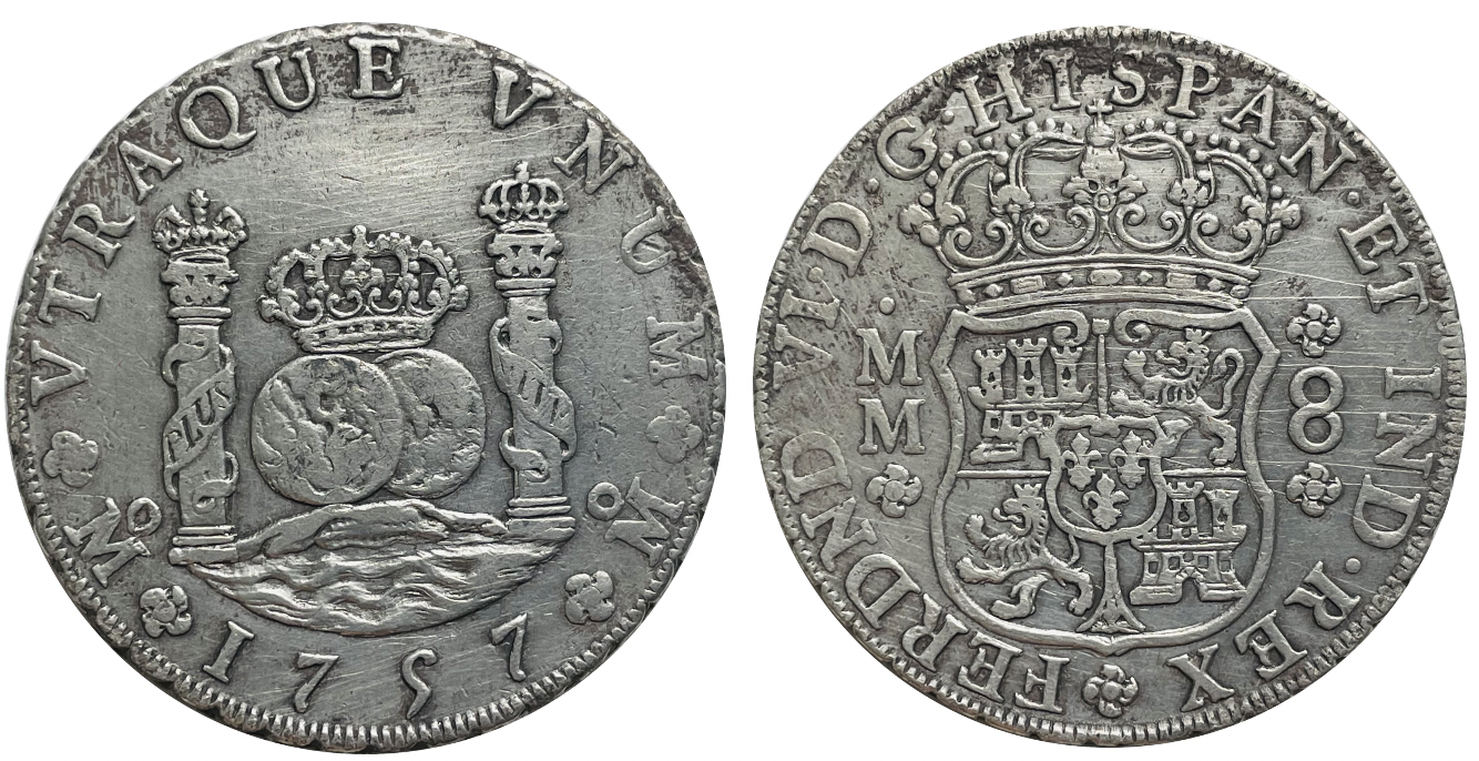 Collectible Spanish Coins | Collectors Weekly