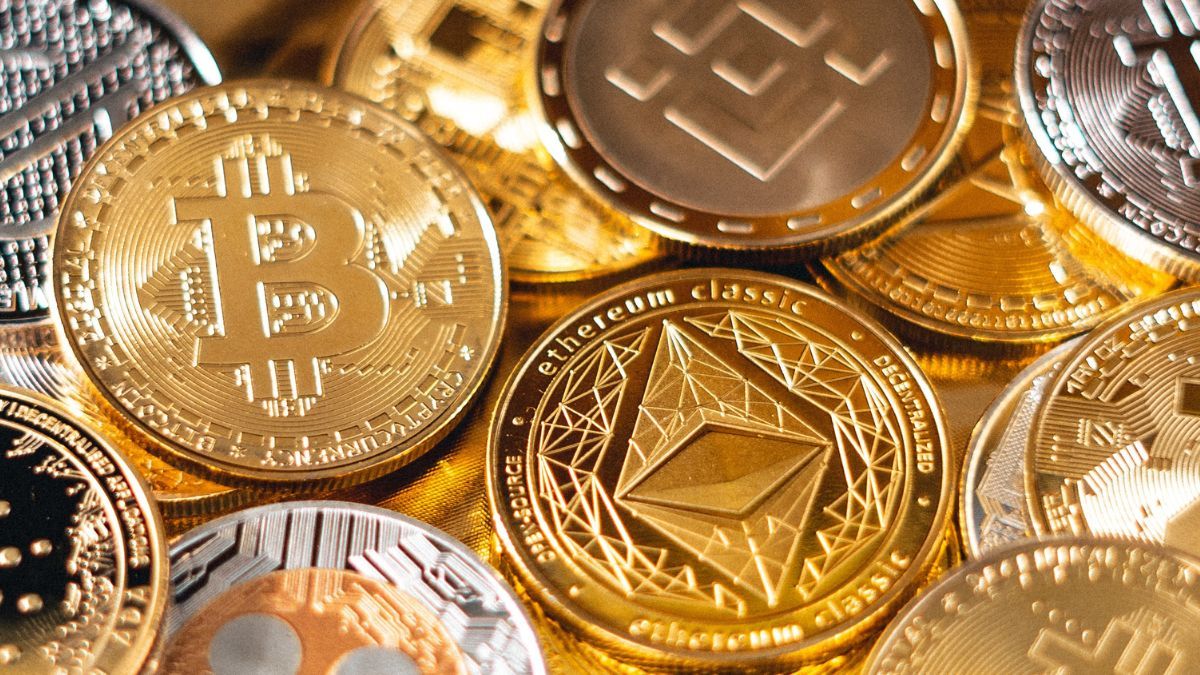 10 Important Cryptocurrencies Other Than Bitcoin