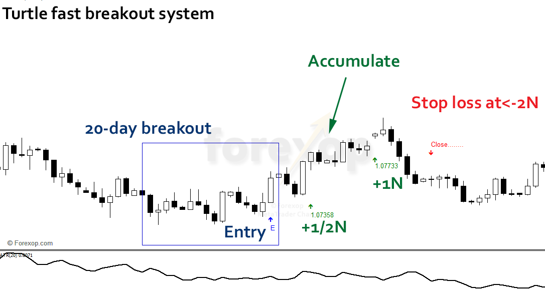 Free trading strategies which can be automated: the Turtle Soup strategy.