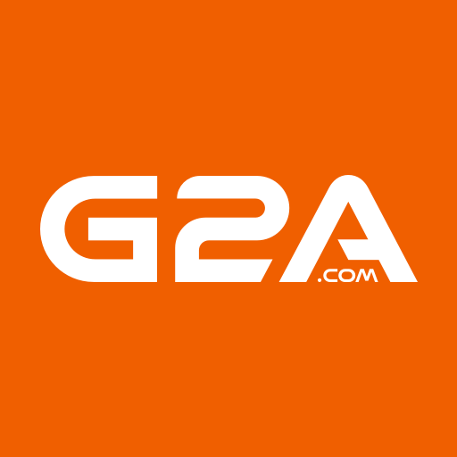 Bought game from G2A