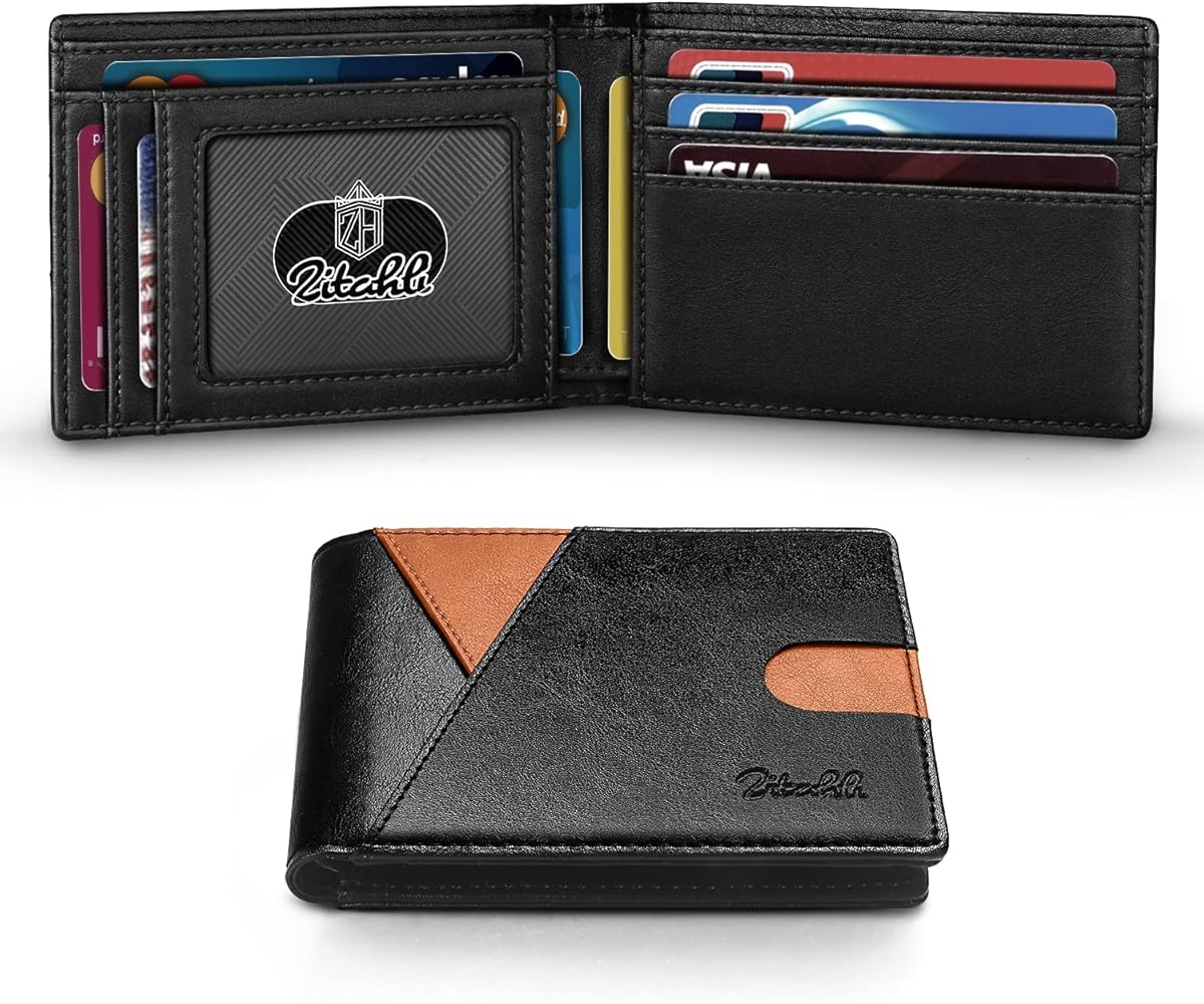 FOCX – Minimalism at its finest! Slim Wallets Made in Germany.