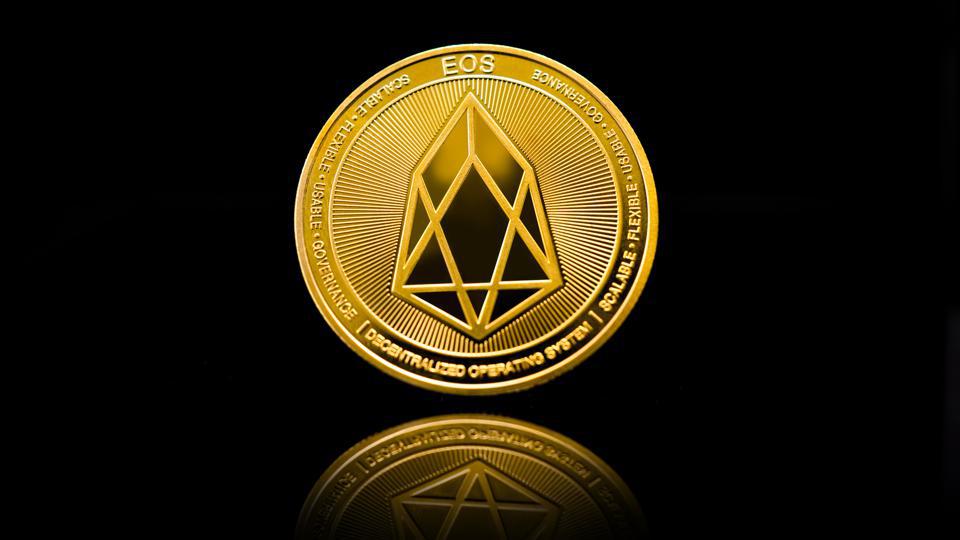 Investing in EOS (EOS) - Everything You Need to Know - helpbitcoin.fun