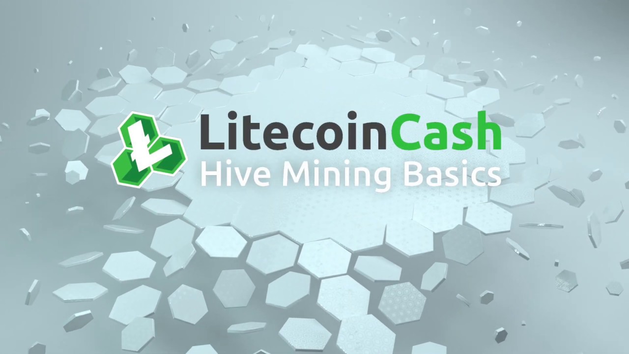 Hive Mining with Litecoin Cash (LCC) | helpbitcoin.fun