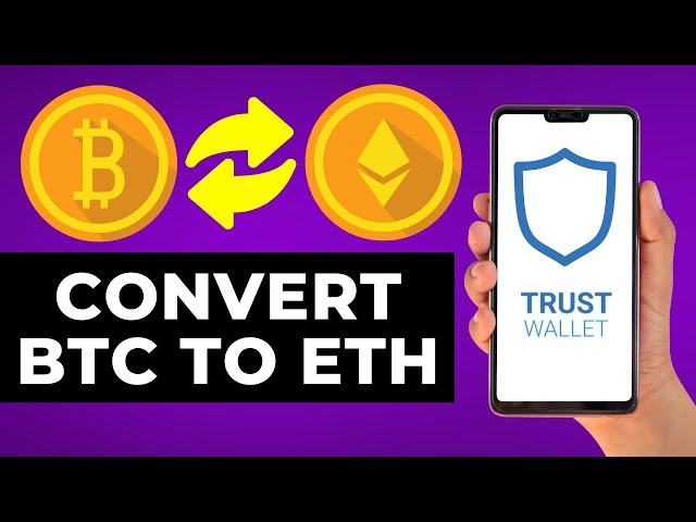 BTC to ETH: Instant Bitcoin Conversion Tool | Bitsgap