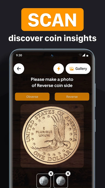 4 Best Coin Collecting Apps in 