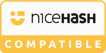 Which mining pools are supported? | NiceHash