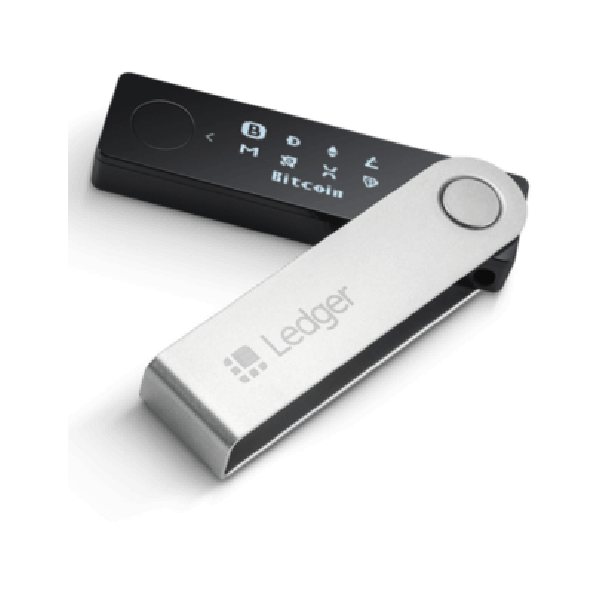 Buy Cryptocurrency Hardware Wallets - Easy Crypto NZ Official Store – Shop - Easy Crypto NZ