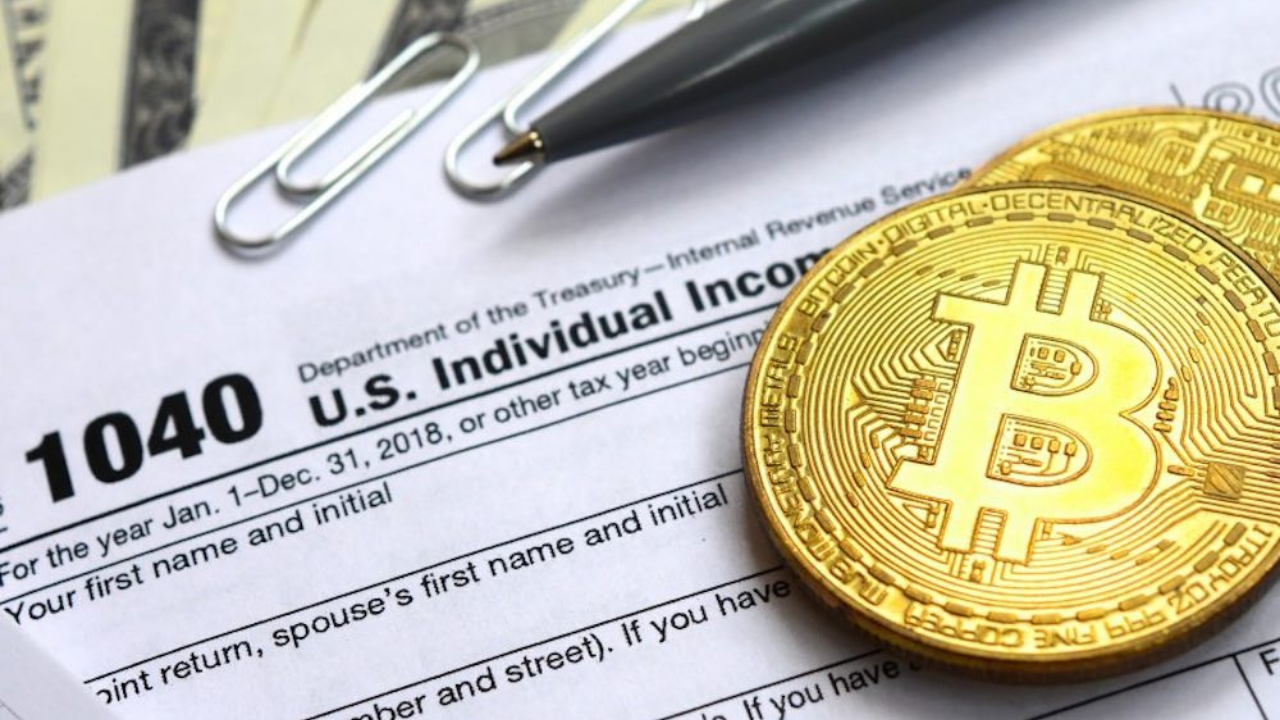 Cryptocurrency Taxes: How It Works and What Gets Taxed