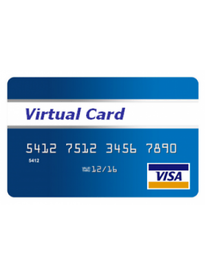 Virtual credit cards(VCC)& VBA to verify paypal,ebay,ioffer | x10Hosting: Free Hosting Community