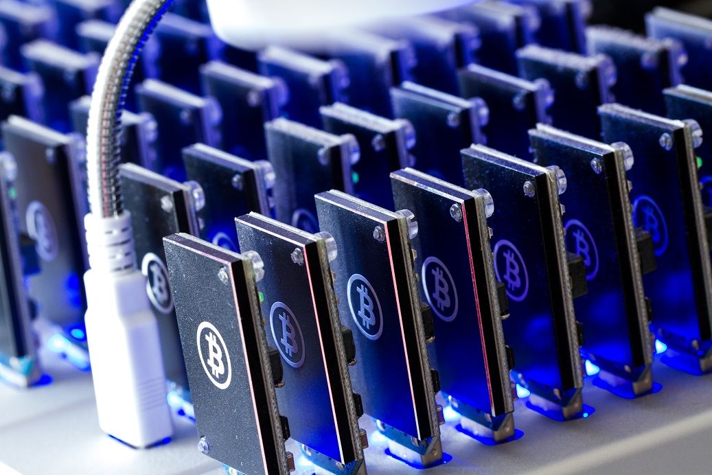 How to build a cryptomining rig: Bitcoin mining | ZDNET