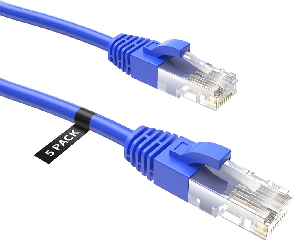 How to choose an Ethernet cable | Digital Trends