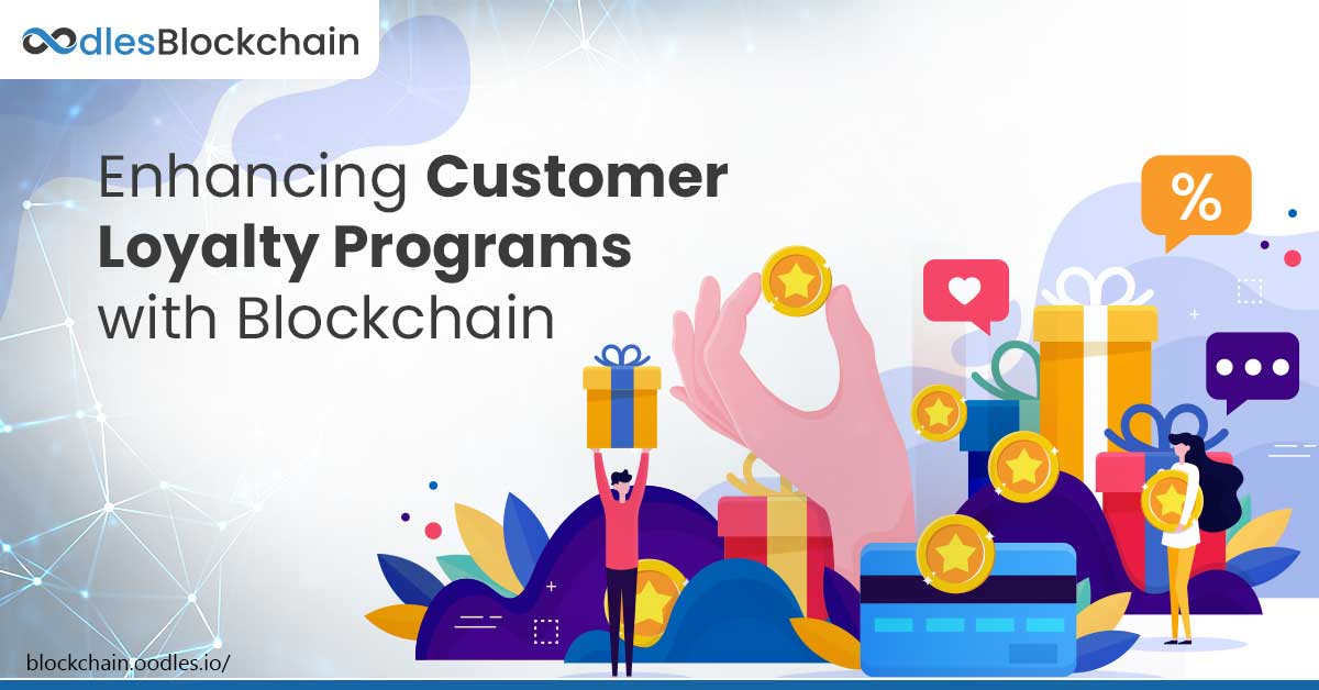 The Blockchain Revolution For Loyalty Programs