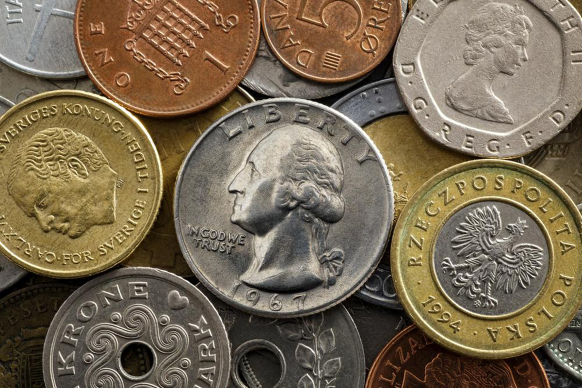 Online coin dealers. Ancient Coins, US Coins and World Coins | VCoins