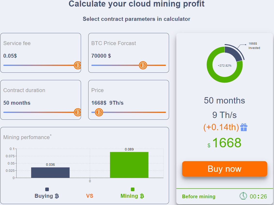 4 Best Bitcoin Cloud Mining Platforms in | CoinCodex