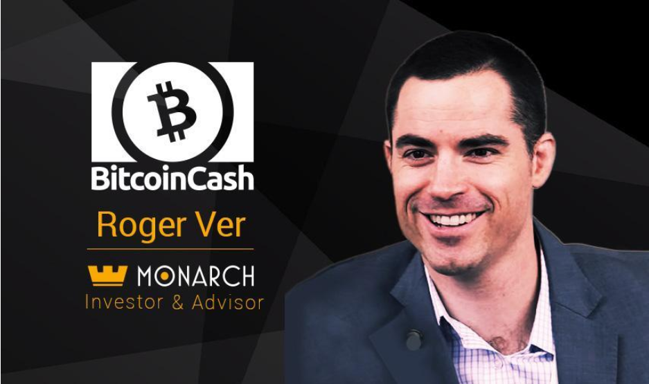 Roger Ver - CoinDesk