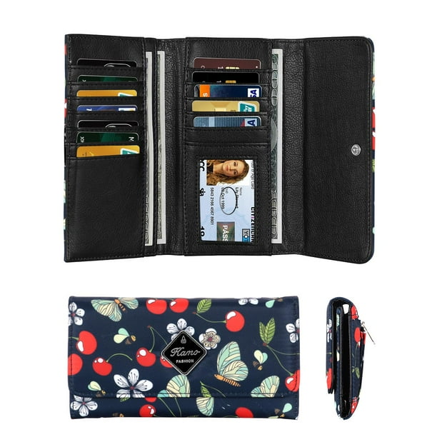 Women's Small Wallets - Cards, Coins & more – Strandbags Australia