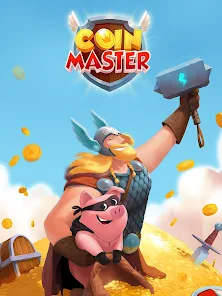 Download Coin Master on PC with MEmu