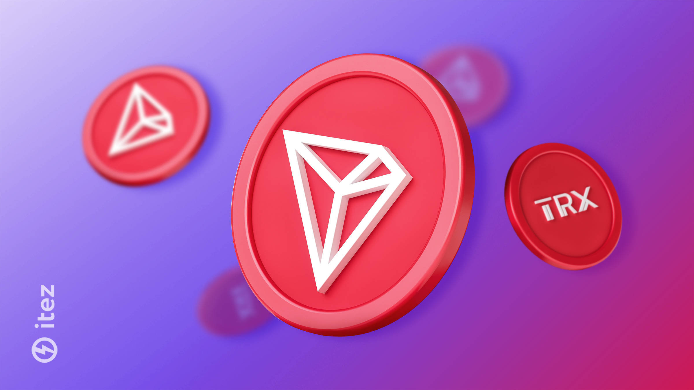 Tron TRX Wallet for Android, iOS, Windows, Linux and MacOS | Coinomi