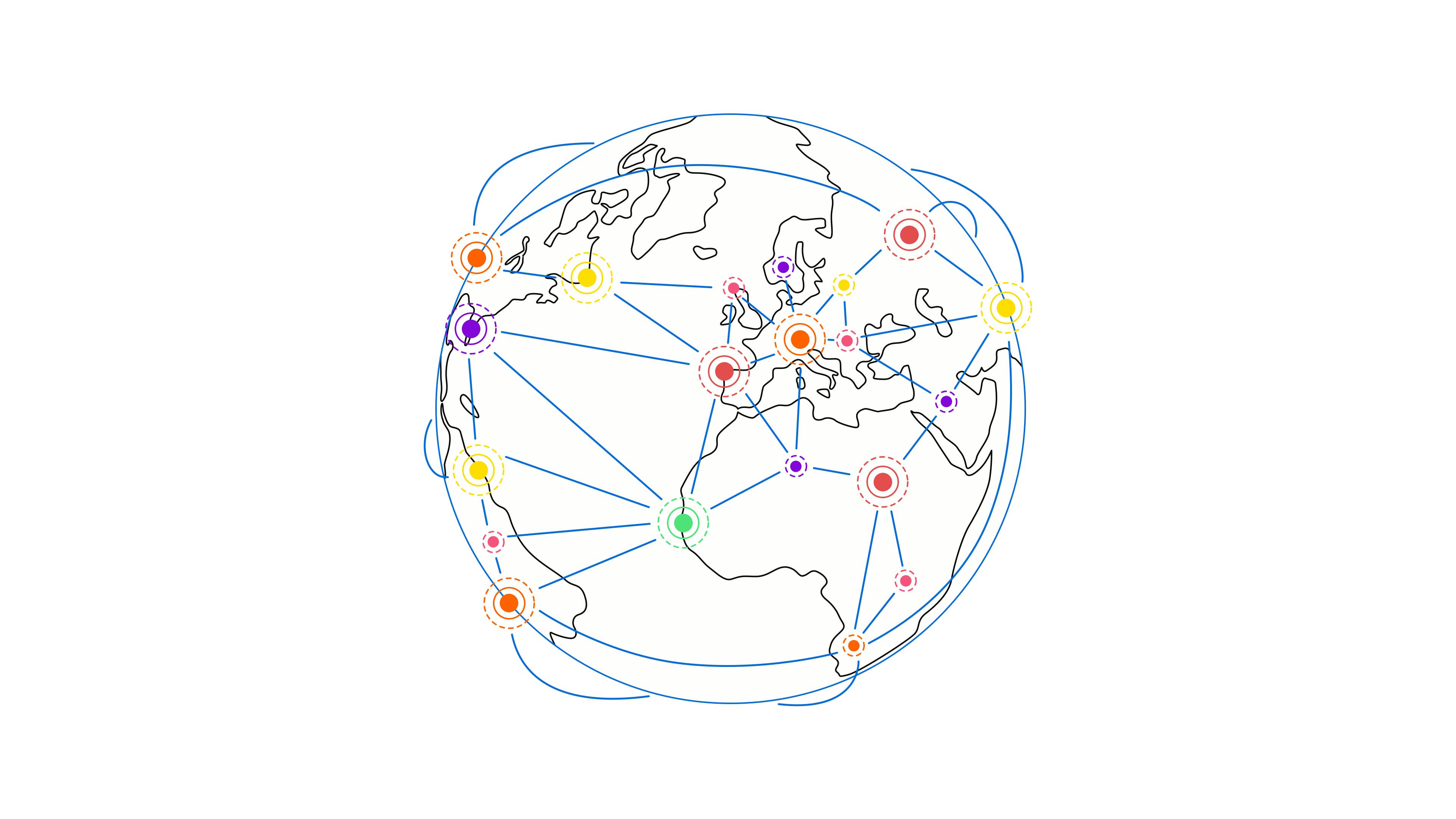 What Are Blockchain Nodes and How Do They Work? | Built In