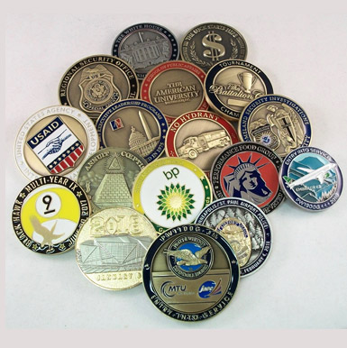 Buy Wholesale Challenge Coins - Wholesale-ChallengeCoins