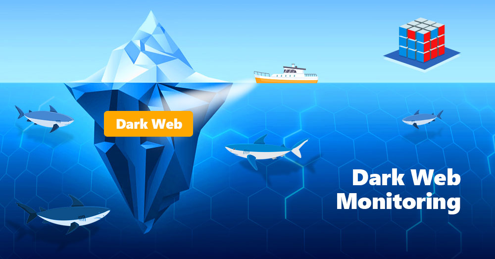 Darknet Prices For Passports, Credit Cards Or PayPal Accounts - B2B Cyber ​​Security