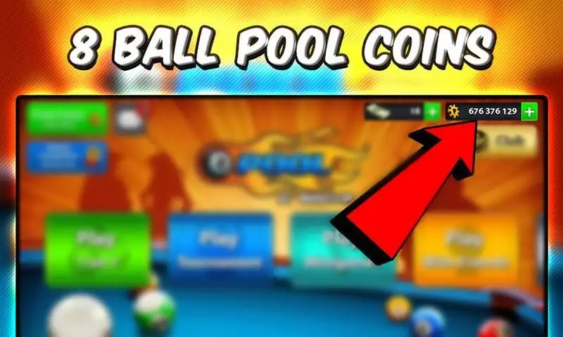 8 Ball Pool APK for Android - Download