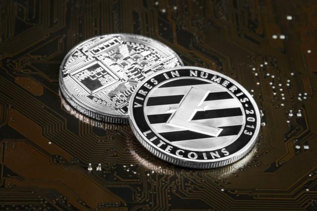 How to Buy Litecoin | Buy LTC in 4 steps (March )