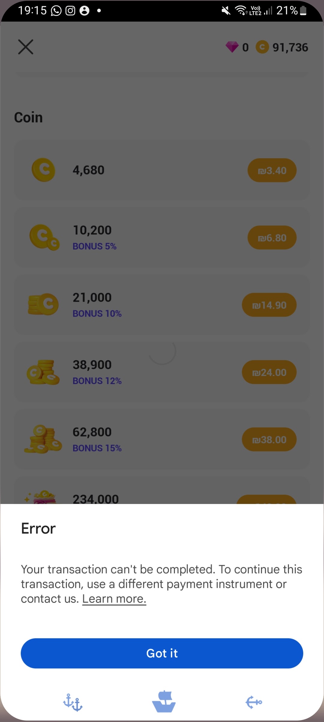 Google Coins - Google Maps Community